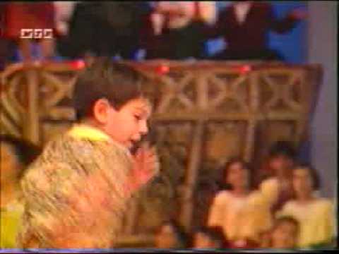 SIDO 1993 -- Tomislav Spirkovski - Ana