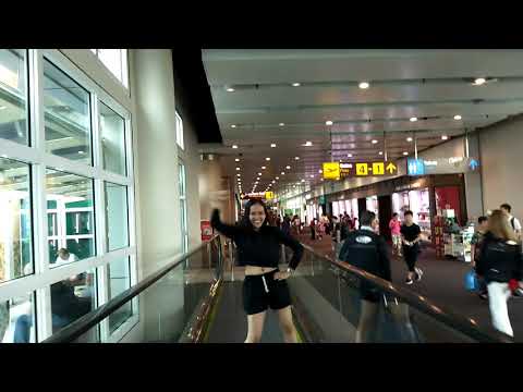 Kill This Love Cover