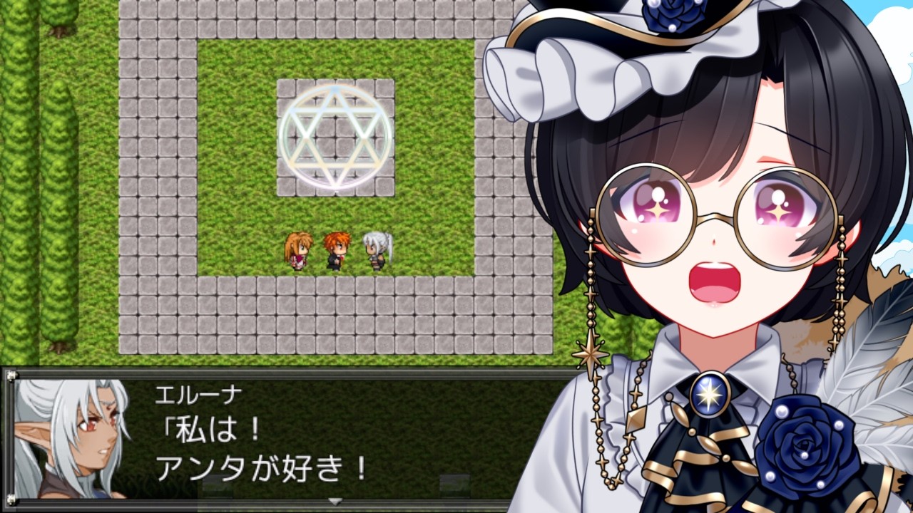 【千年時計】うおぉぉぉ！告白だ～！【70】