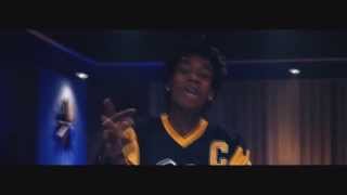 Wiz Khalifa -  Getting After That Money ( Official Video)