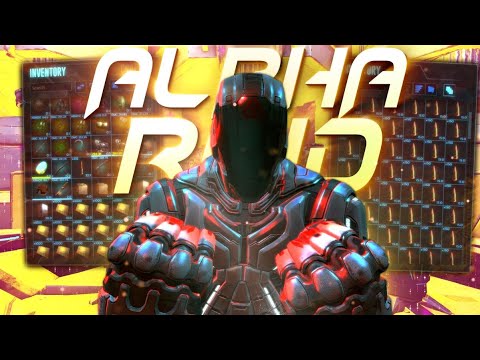 The Fastest Alpha Tribe Wipe In ARK