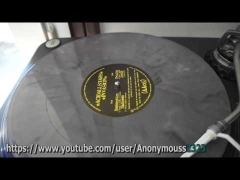 Acid All Stars - A1 - Sick Stylez, Main Jack & David Rapp - Redemption