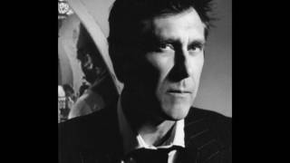 THE BUTCHER BOY - Bryan Ferry -  July 1999