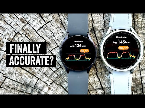 Samsung Galaxy Watch 6 In-Depth Review: Is it Finally Accurate?