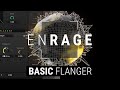 Video 1: Basic Flanger