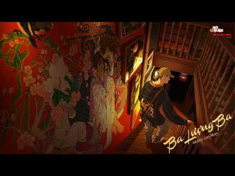 [Vietsub] |Ba Lượng Ba - Lăng Phong||三两三 - 林丰|