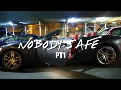 Nicelyfe Beamo - Nobody Safe ( Official Music Video )  Part 1