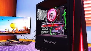 PC Building Simulator - Overclocked Edition Content (DLC) (PC) Steam Key EUROPE