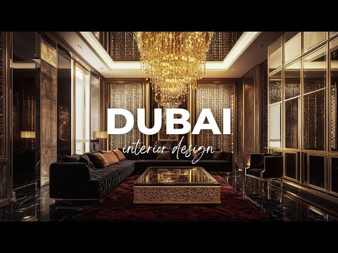 New Dubai Design Trends Praised For Creative Kitchen Work