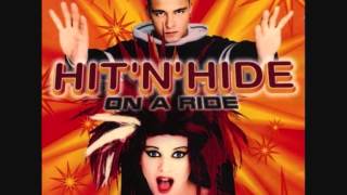 hit&#39;n&#39;hide - california