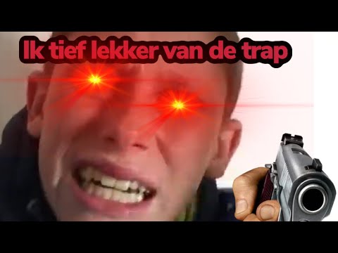 Au ik val van de trap af.EXE