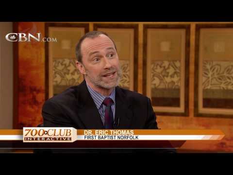 Choosing Forgiveness