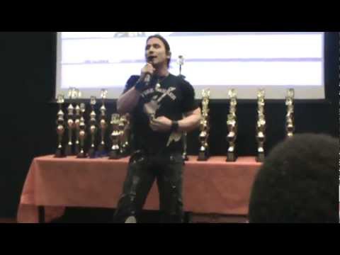 Waldemar / Raul Seixas - Sapato 36（Cover）