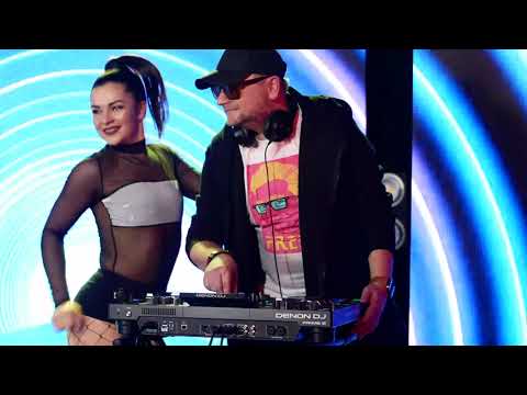 DJ JEDY - One (Music video)