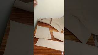 i made my valentines day dress and i have a tutorial on my channel