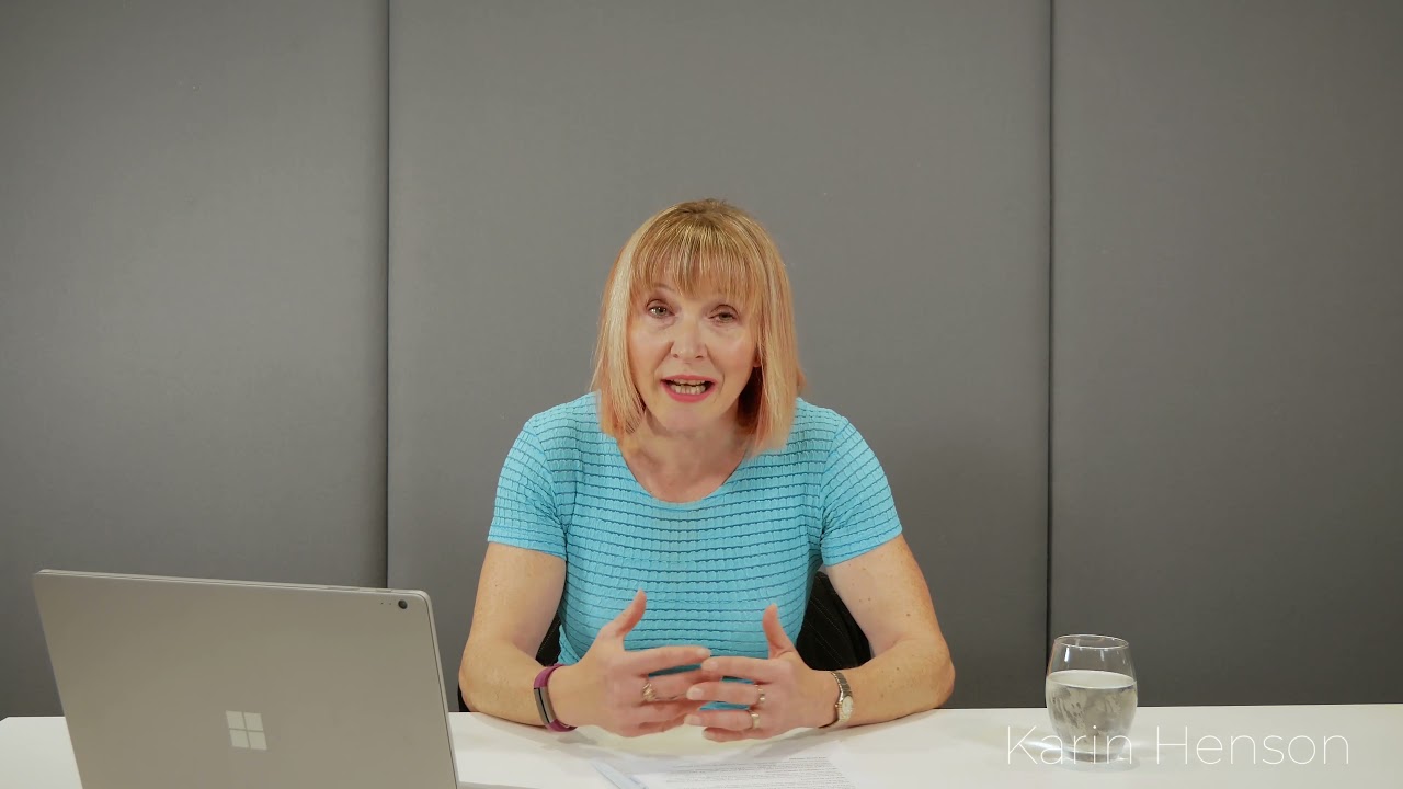 Employment Law Help - Aeris Employment Law Intro