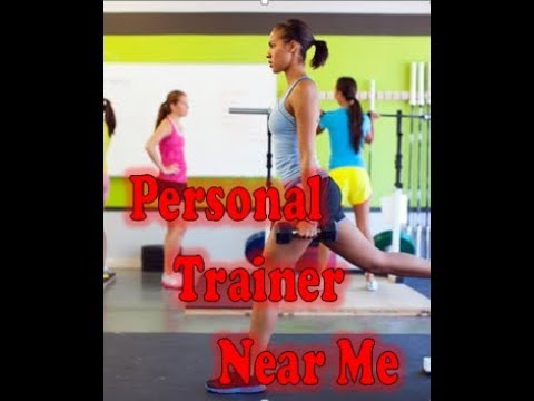 Best in The World  Polar Personal Trainer at Union City