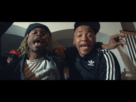 Ysn Bario X Ysn Flip Ft Bizzare Bz - K9 (Exclusive By CpFilmz)