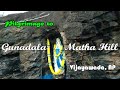 Pilgrimage To Gunadala Matha Hill Vijayawada AP 2020