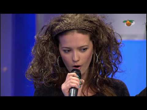 Portokalli, 11 Prill 2010 - Romir Zalla dhe Marin Orhanasi (Otello)