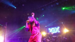 Ro James - Holy Water - Live