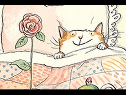 Breakfast in bed - Bone china mugs by Two Bad Mice