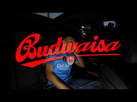 Auracian - Budwaisa [Official Video]