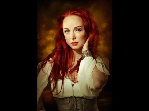 Metal Sirens - Heidi Parviainen