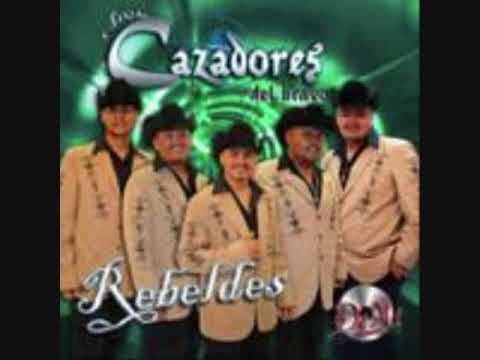 Los Cazadores del Bravo 