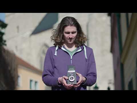 Mladá kultura ožívá na Odrazu!