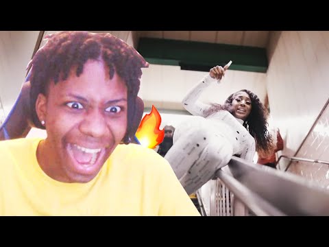 Lvgit Reacts To KENZO B - Wish (Official Video)