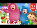 Best Of BabyTV Billy BamBam Charlie Pierre Full Episodes BabyTV