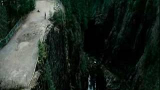 Invisible - Space in Between Us