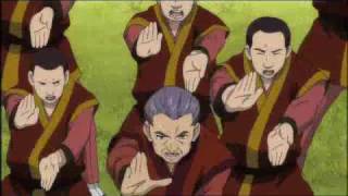 Kaze No Stigma - Season 1 Part 2 Trailer