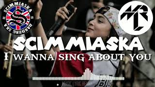Download lagu Lirik Givani gumilang Scimmiaska - I wanna sing about you mp3