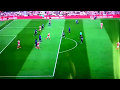 Danny Welbeck Goal - Arsenal vs Manchester United 2-0 Epl 2017