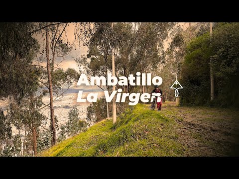 RADAR MTB | Ambatillo La Virgen | Ambato, Tungurahua, Ecuador.