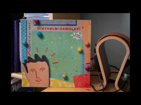 Diethelm Famulari   Mindfresher