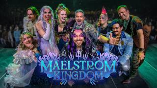 Bells Hells &amp; the Maelstrom Kingdom | Echoes of Exandria | Atlanta Live Show 2026