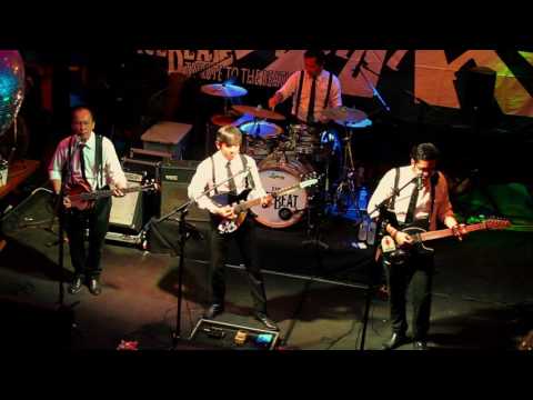 THE FACEBEAT - The Beatles Tribute