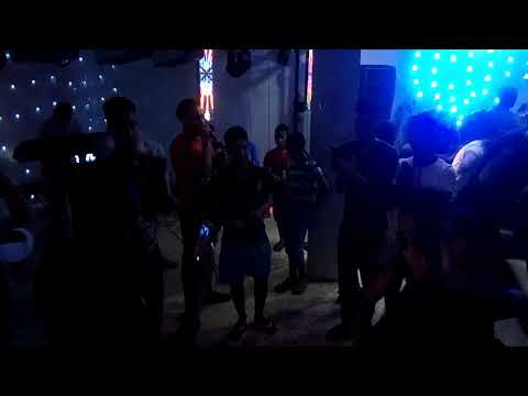 Cheb khalil TGV Live