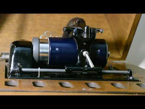 Backyard Conversation