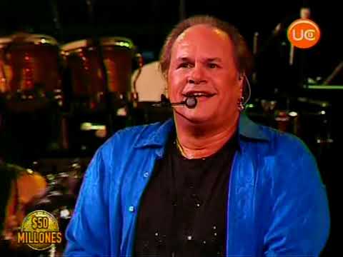 KC AND THE SUNSHINE BAND   LIVE IN VIÑA DEL MAR, CHILE