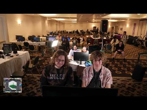 Wavelength 2024 - Loser's Finals - CakeAssault vs TacocaT