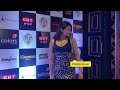 Lock Up Frame Anjali Arora At Iwm Celebrity Bash 2022