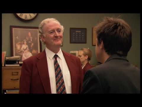 Arrested Development - British Eyes Only