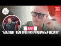 Gijp: 'Als Ajax 250 MILJOEN had gevraagd, had hij het ook overwogen!'