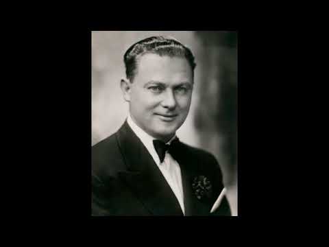 Leslie Sarony - The Sizzle Of The Sausage