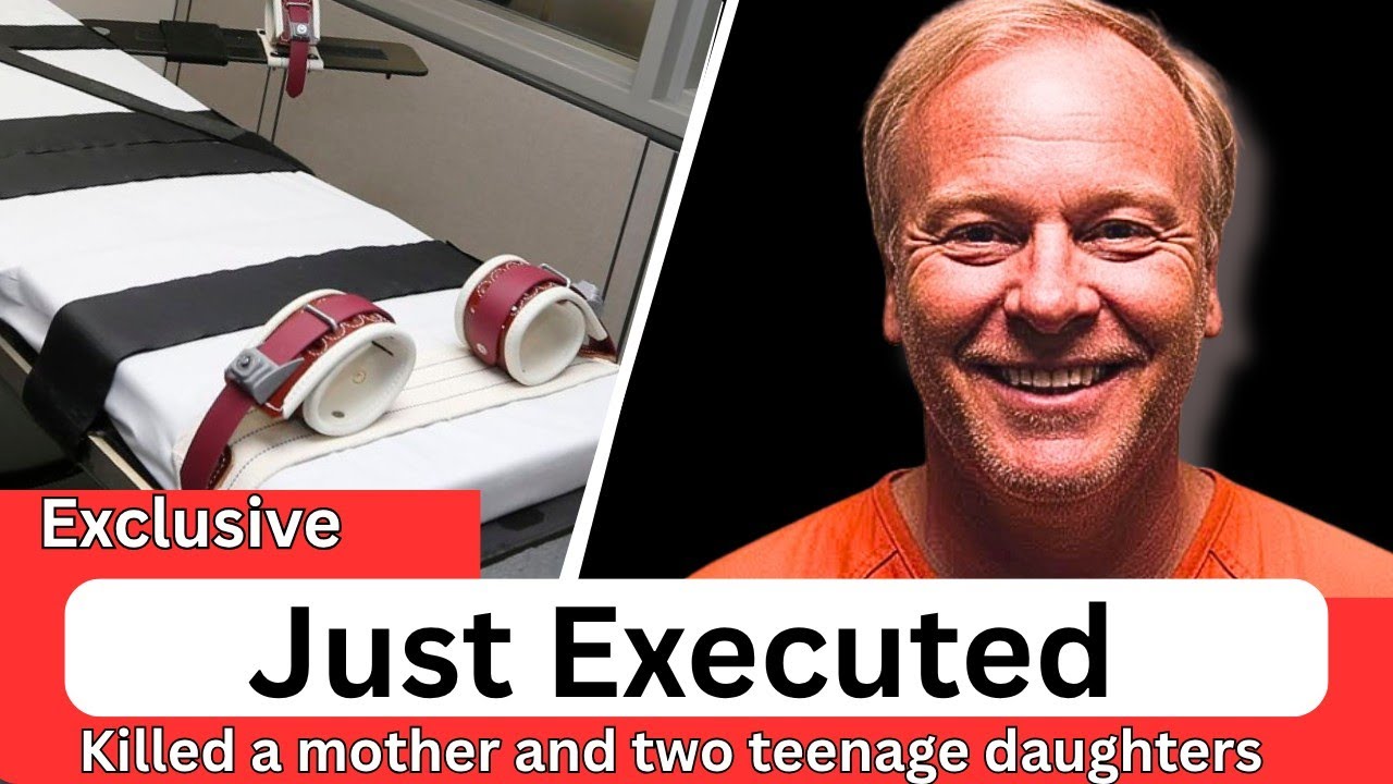 Oba Chandler Execution: The Tampa Bay Killer Who Showed No Remorse | Last Meal & Final Moments……