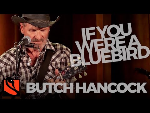 If You Were A Bluebird | Butch Hancock & Jimmie Dale Gilmore